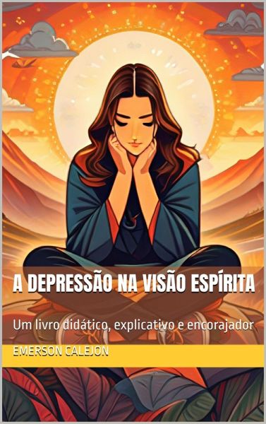 A Depressão na Visão Espírita (eBook, ePUB) A Depressão na Visão Espírita (eBook, ePUB)