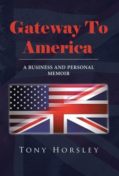Cover Gateway To America (eBook, ePUB)