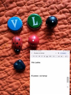 Cover Al passo con I tempi (eBook, ePUB)