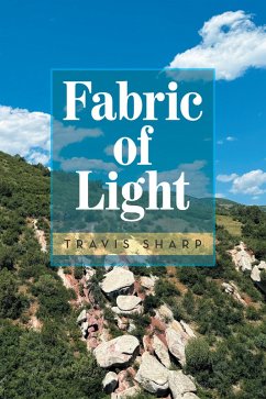 Cover Fabric of Light (eBook, ePUB)