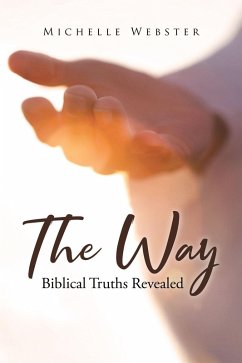 Cover The Way (eBook, ePUB)
