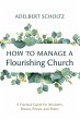 How to Manage a Flourishing Church... - Bild 1