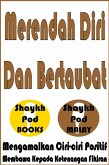 Merendah Diri Dan Bertaubat - Humility & Repentance (eBook, ePUB)
