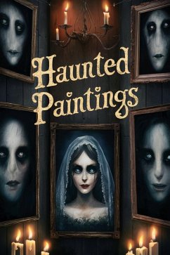 Haunted Paintings (eBook, ePUB) - Choufi, Hichem