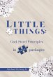 LITTLE THINGS (eBook, ePUB) - Bild 1