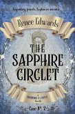 The Sapphire Circlet (Sherwood & Jarvis, #2) (eBook, ePUB) The Sapphire Circlet (Sherwood & Jarvis, #2) (eBook, ePUB)