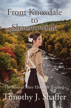 Cover From Knoxdale to Shannondale (eBook, ePUB)