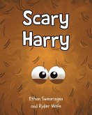 Scary Harry (eBook, ePUB) Scary Harry (eBook, ePUB)