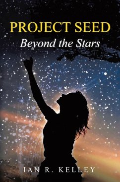 Cover PROJECT SEED Beyond the Stars (eBook, ePUB)