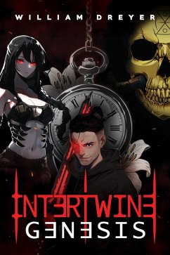 Cover Intertwine: Genesis (eBook, ePUB)