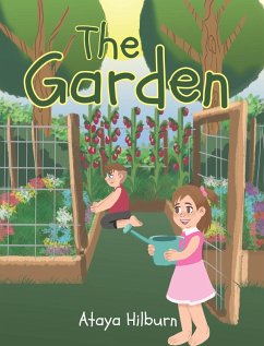 Cover The Garden (eBook, ePUB)