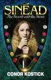 Sinéad, the Sword and the Stone (eBook, ePUB) Sinéad, the Sword and the Stone (eBook, ePUB)