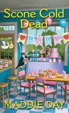 Scone Cold Dead (eBook, ePUB) Scone Cold Dead (eBook, ePUB)