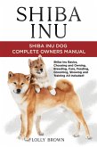 Shiba Inu (eBook, ePUB) Shiba Inu (eBook, ePUB)