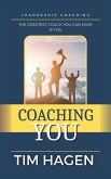 Coaching You (eBook, ePUB)
