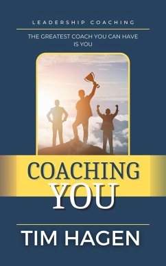 Cover Coaching You (eBook, ePUB)