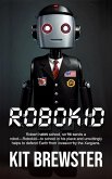 Robokid (eBook, ePUB)