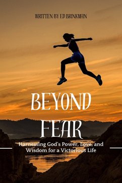 Cover Beyond Fear (eBook, ePUB)