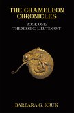 THE CHAMELEON CHRONICLES (eBook, ePUB)