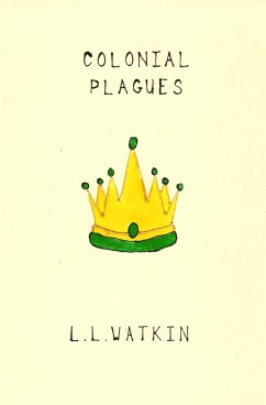Cover Colonial Plagues (LL Watkin Stories, #17) (eBook, ePUB)