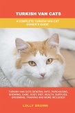 Turkish Van Cats (eBook, ePUB) Turkish Van Cats (eBook, ePUB)
