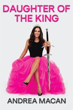 Cover Daughter of the King (eBook, ePUB)