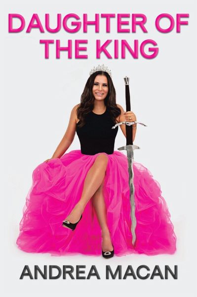 Daughter of the King (eBook, ePUB) Daughter of the King (eBook, ePUB)