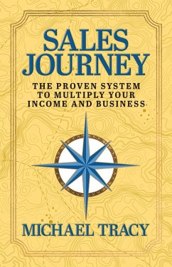 Cover Sales Journey (eBook, ePUB)