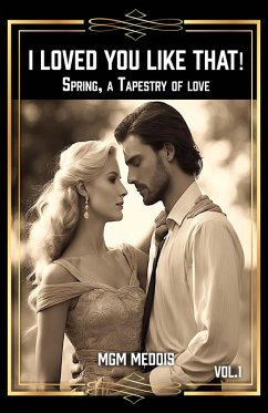 I Loved You Like That! (1, #1) (eBook, ePUB) - Meddis, Mgm