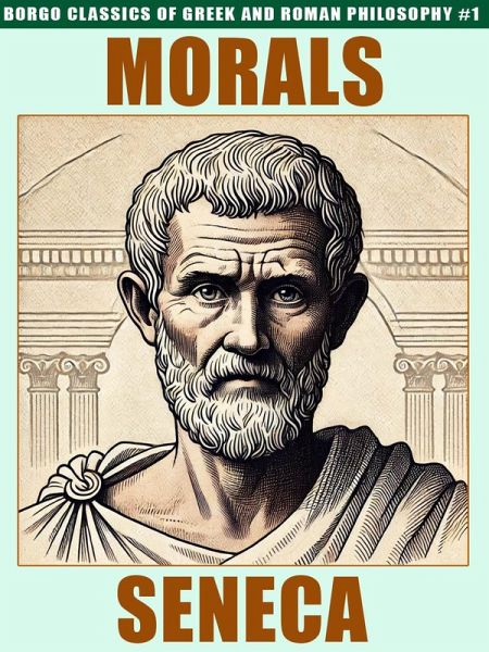 Morals (eBook, ePUB)