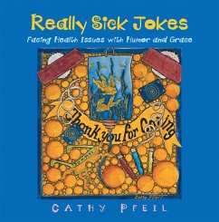 Really Sick Jokes (eBook, ePUB) - Pfeil, Cathy