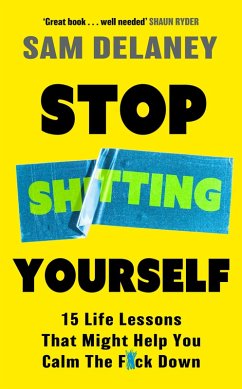 Cover Stop Sh*tting Yourself (eBook, ePUB)