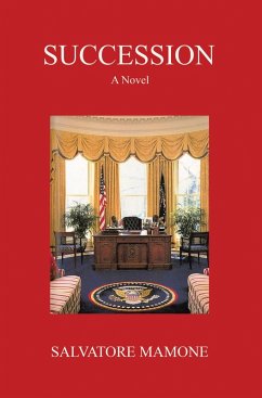 Cover SUCCESSION (eBook, ePUB)