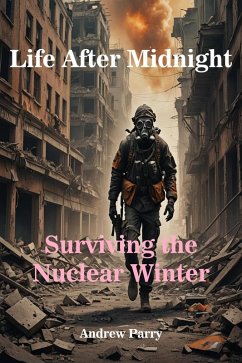 Cover Life After Midnight (eBook, ePUB)