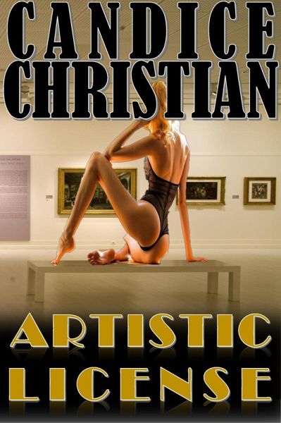 Artistic License (eBook, ePUB) Artistic License (eBook, ePUB)