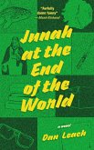 Junah at the End of the World (eBook, ePUB)