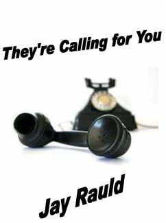 Cover They're Calling for You (eBook, ePUB)