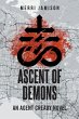 Ascent of Demons: An Agent Cready Novel... - Bild 1