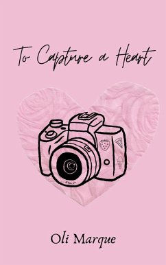 To Capture a Heart (What Happens in Mentobe) (eBook, ePUB) - Marque, Oli