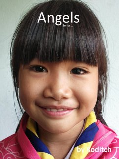 Cover Angels Series 1 (eBook, ePUB)