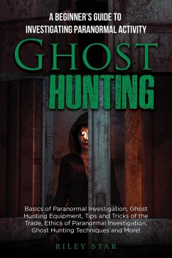 Cover Ghost Hunting (eBook, ePUB)