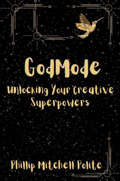 Cover God Mode (eBook, ePUB)