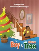 The Boy & The Giftless Tree (eBook, ePUB) The Boy & The Giftless Tree (eBook, ePUB)