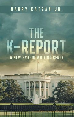 The K-Report (eBook, ePUB)