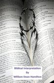 Biblical Interpretation (eBook, ePUB) Biblical Interpretation (eBook, ePUB)