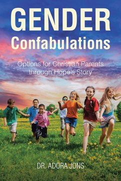 Cover Gender Confabulations (eBook, ePUB)