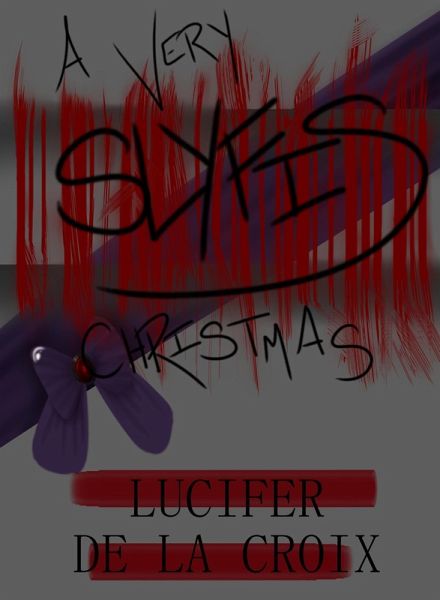 A Very Slyfis Christmas (eBook, ePUB) A Very Slyfis Christmas (eBook, ePUB)