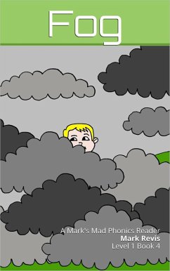 Cover Fog (Mark's Mad Phonics, #4) (eBook, ePUB)