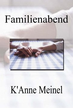 Cover Familienabend (eBook, ePUB)