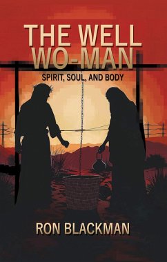 Cover The Well Wo-Man (eBook, ePUB)